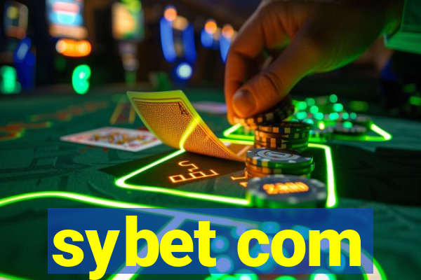 sybet com